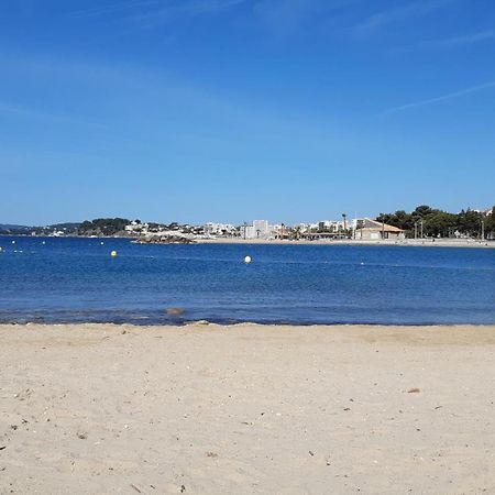 Logement Le Serein Toulon Kültér fotó