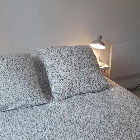 Logement Le Serein Toulon Kültér fotó