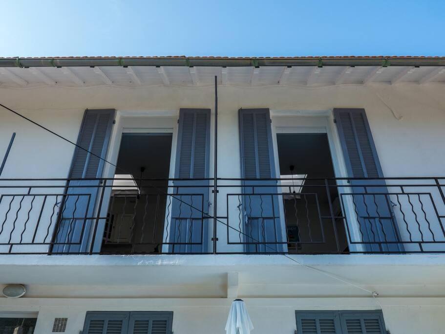 Logement Le Serein Toulon Kültér fotó