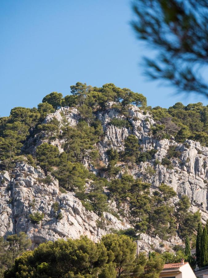 Logement Le Serein Toulon Kültér fotó