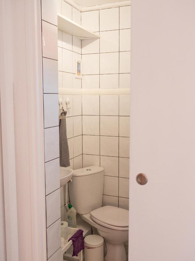 Logement Le Serein Toulon Kültér fotó