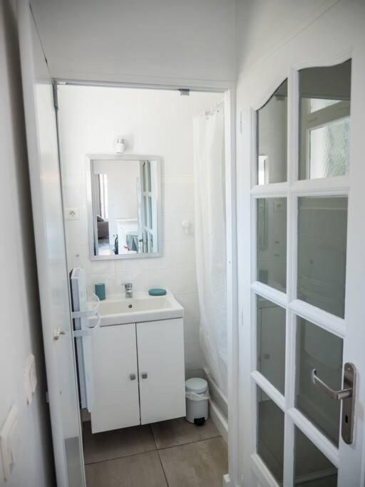 Logement Le Serein Toulon Kültér fotó