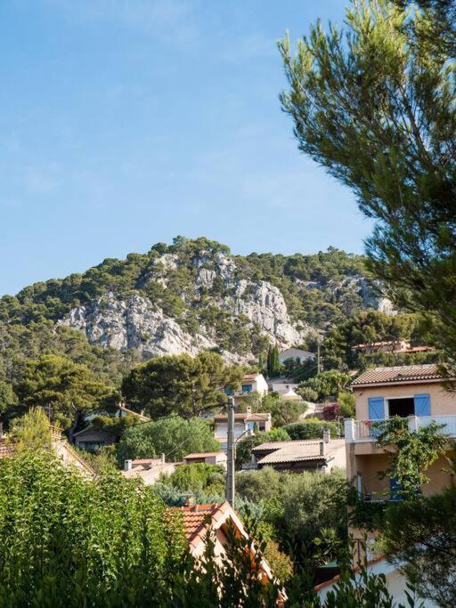 Logement Le Serein Toulon Kültér fotó
