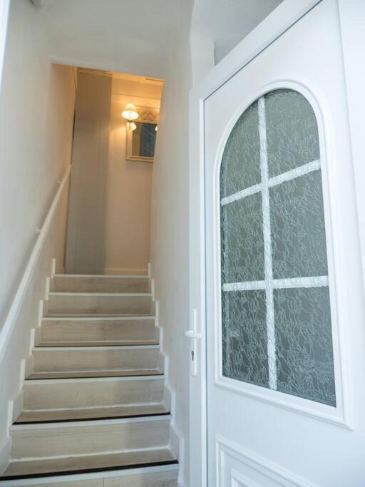 Logement Le Serein Toulon Kültér fotó