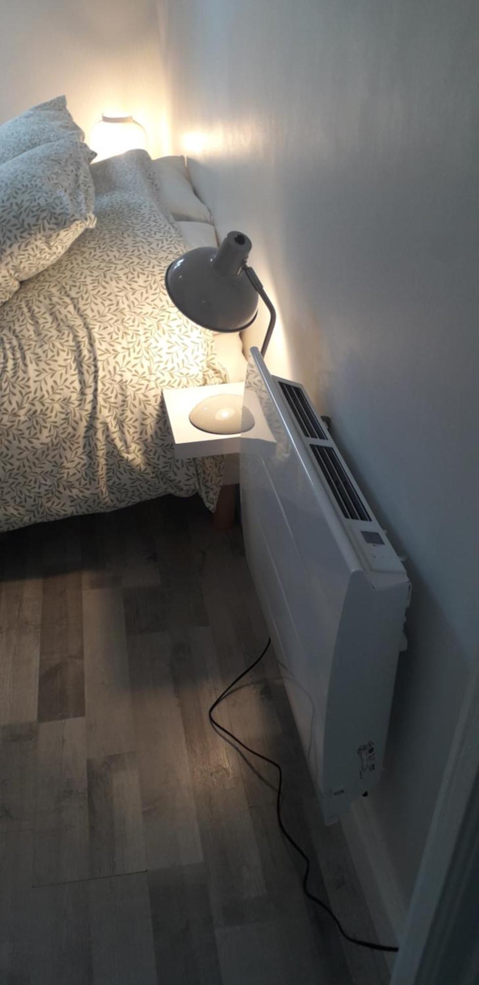 Logement Le Serein Toulon Kültér fotó