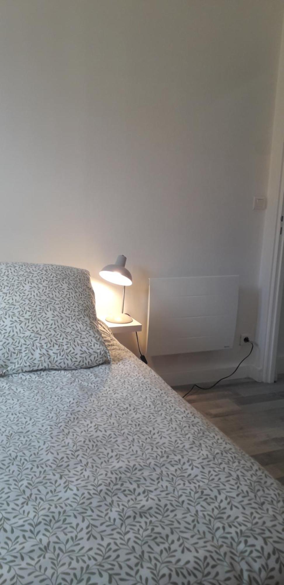 Logement Le Serein Toulon Kültér fotó