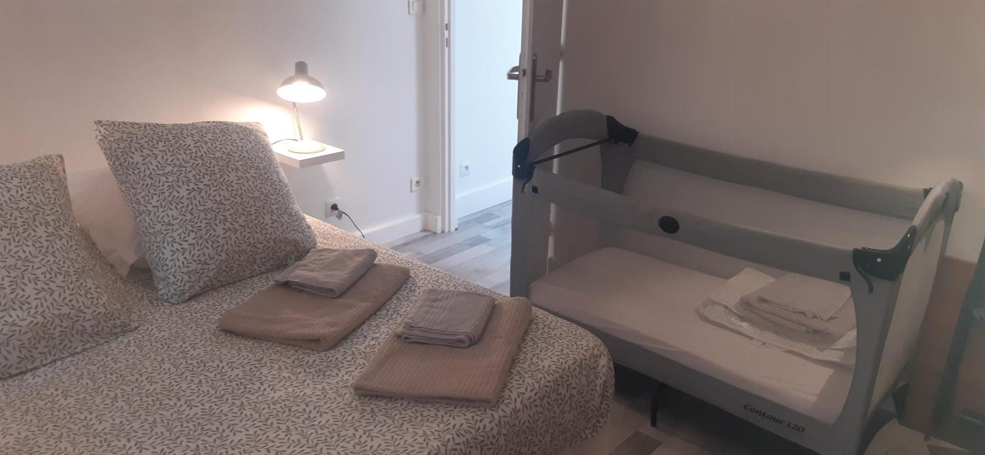 Logement Le Serein Toulon Kültér fotó