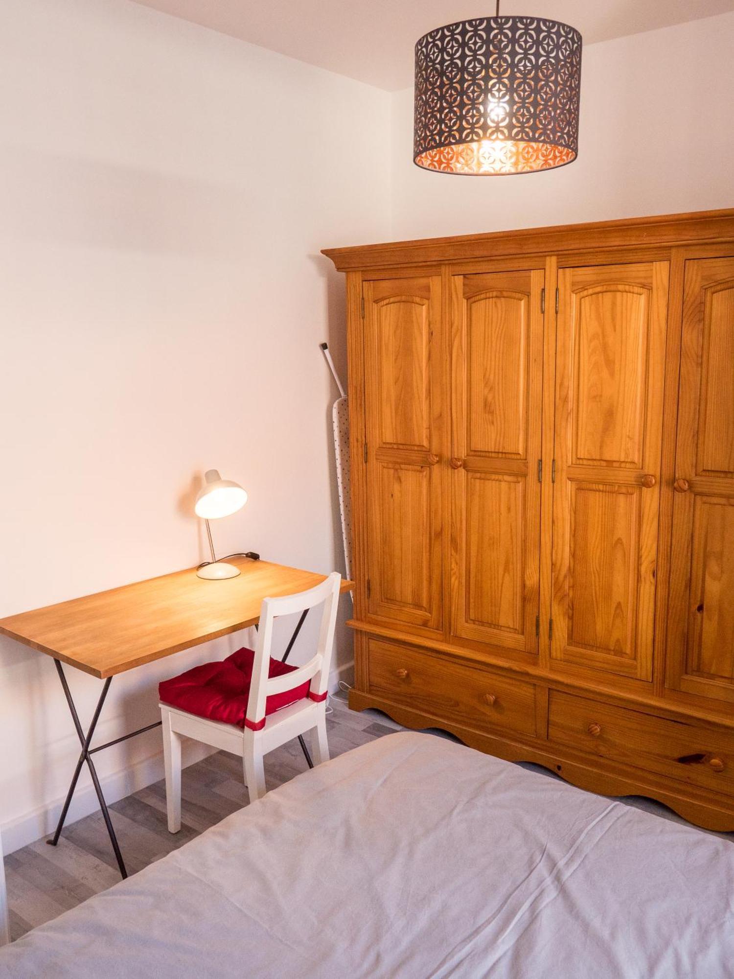 Logement Le Serein Toulon Kültér fotó