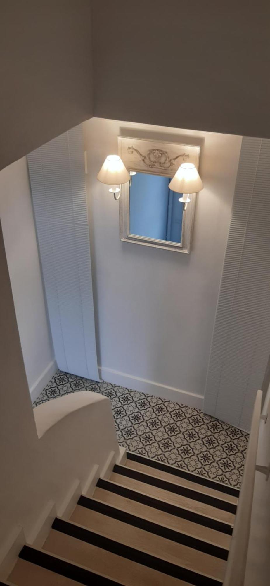 Logement Le Serein Toulon Kültér fotó