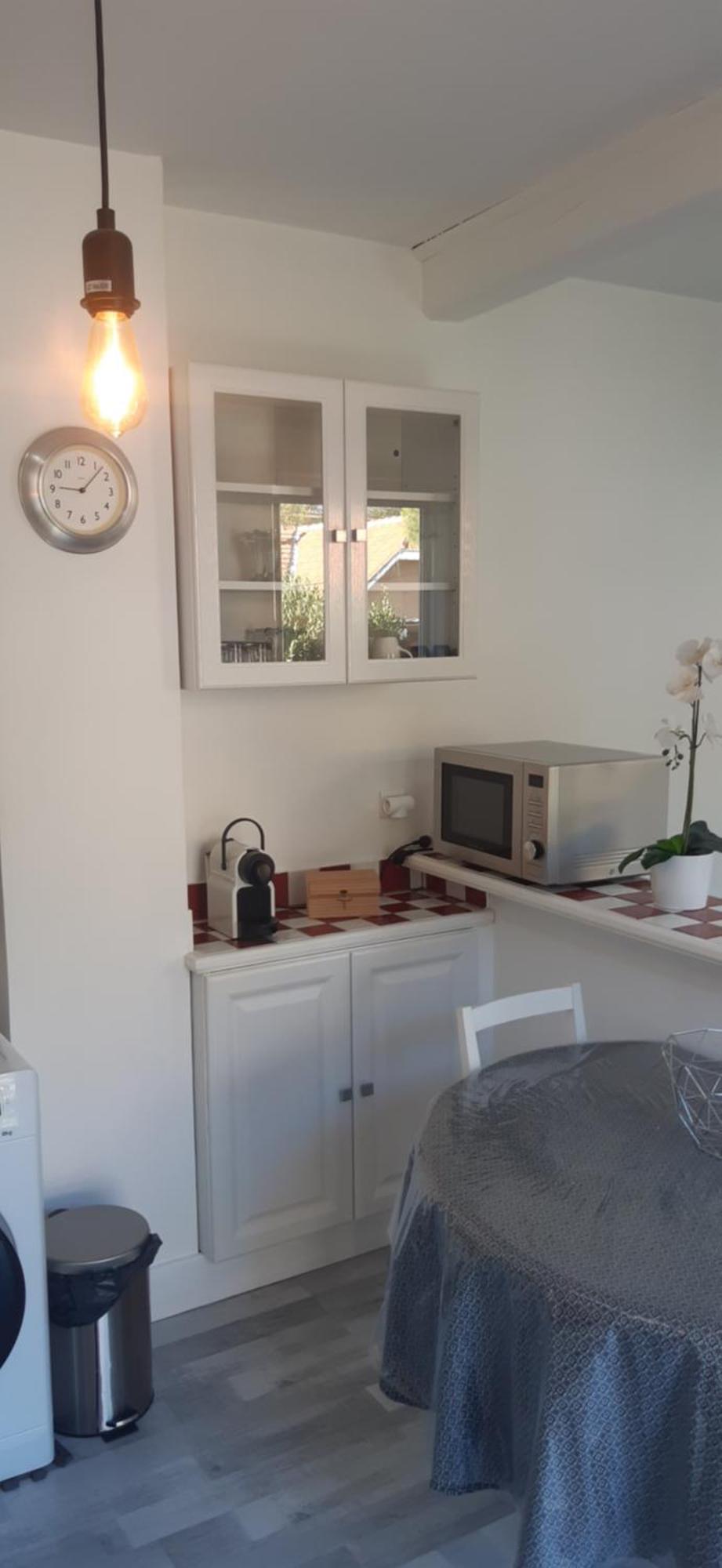 Logement Le Serein Toulon Kültér fotó